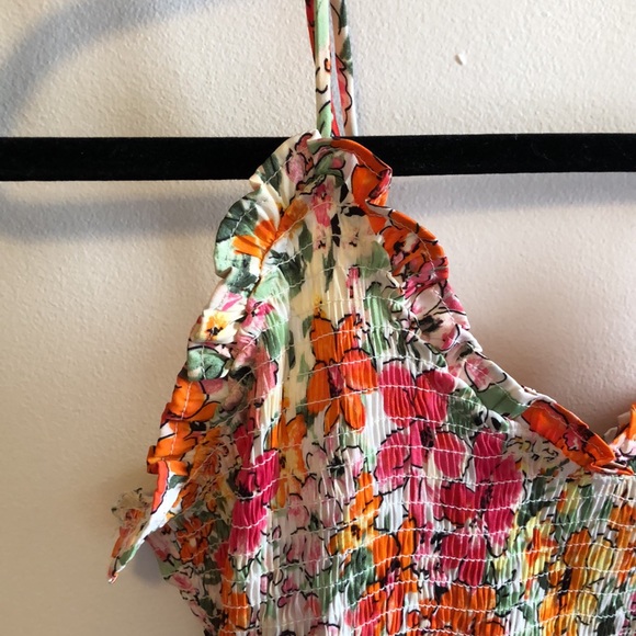 DYNAMITE DRESS - Picture 5 of 8